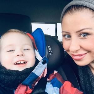 Meet your Posher, Tara